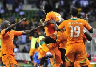 Côte dÂ’Ivoire : Classement FIFA, les éléphants toujours premiers en Afrique 